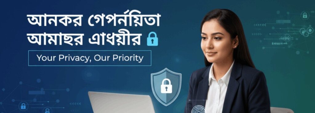 APP2222 Privacy Policy – Your Privacy, Our Priority for Bangladesh Online Casino Players
